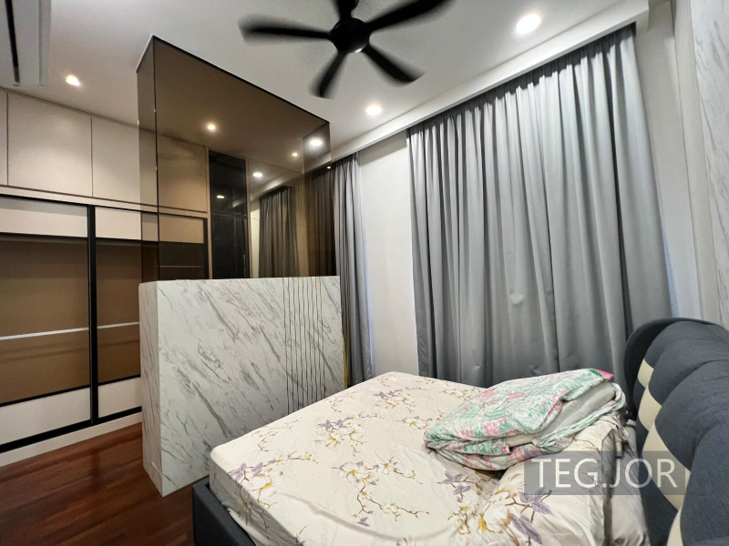 Dremien Eco Ardence Setia Alam 2sty House Klang - photo 6