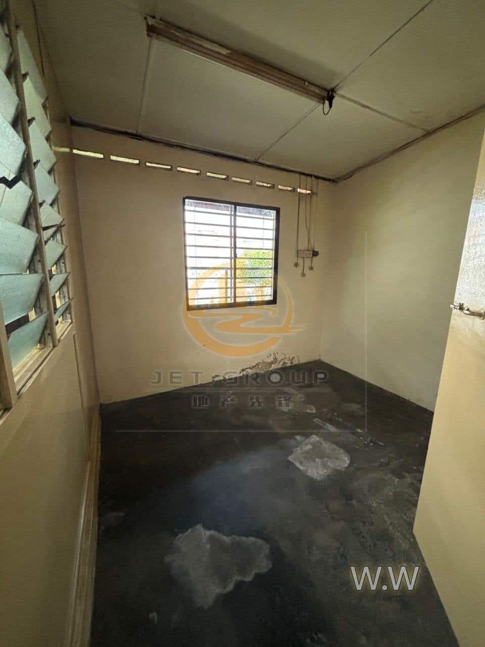 Kampung Idaman Single Storey House Klang - photo 2