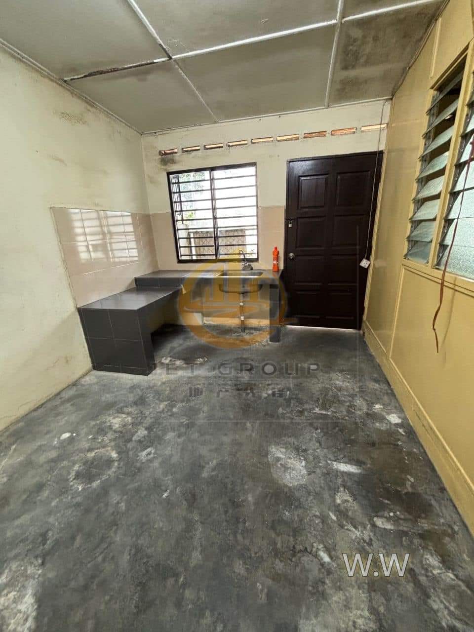 Kampung Idaman Single Storey House Klang - photo 3