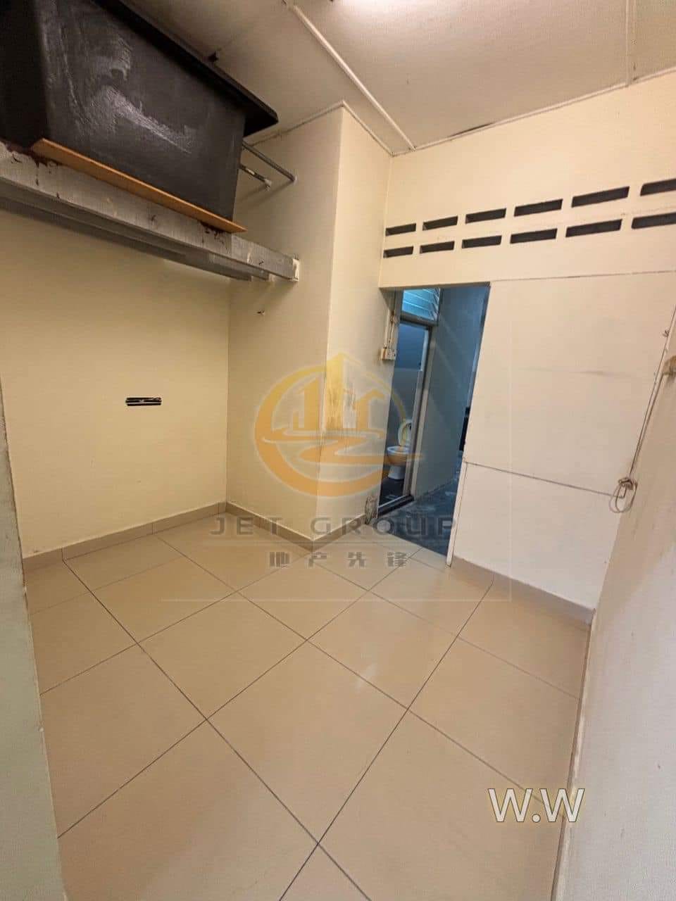 Kampung Idaman Single Storey House Klang - photo 4