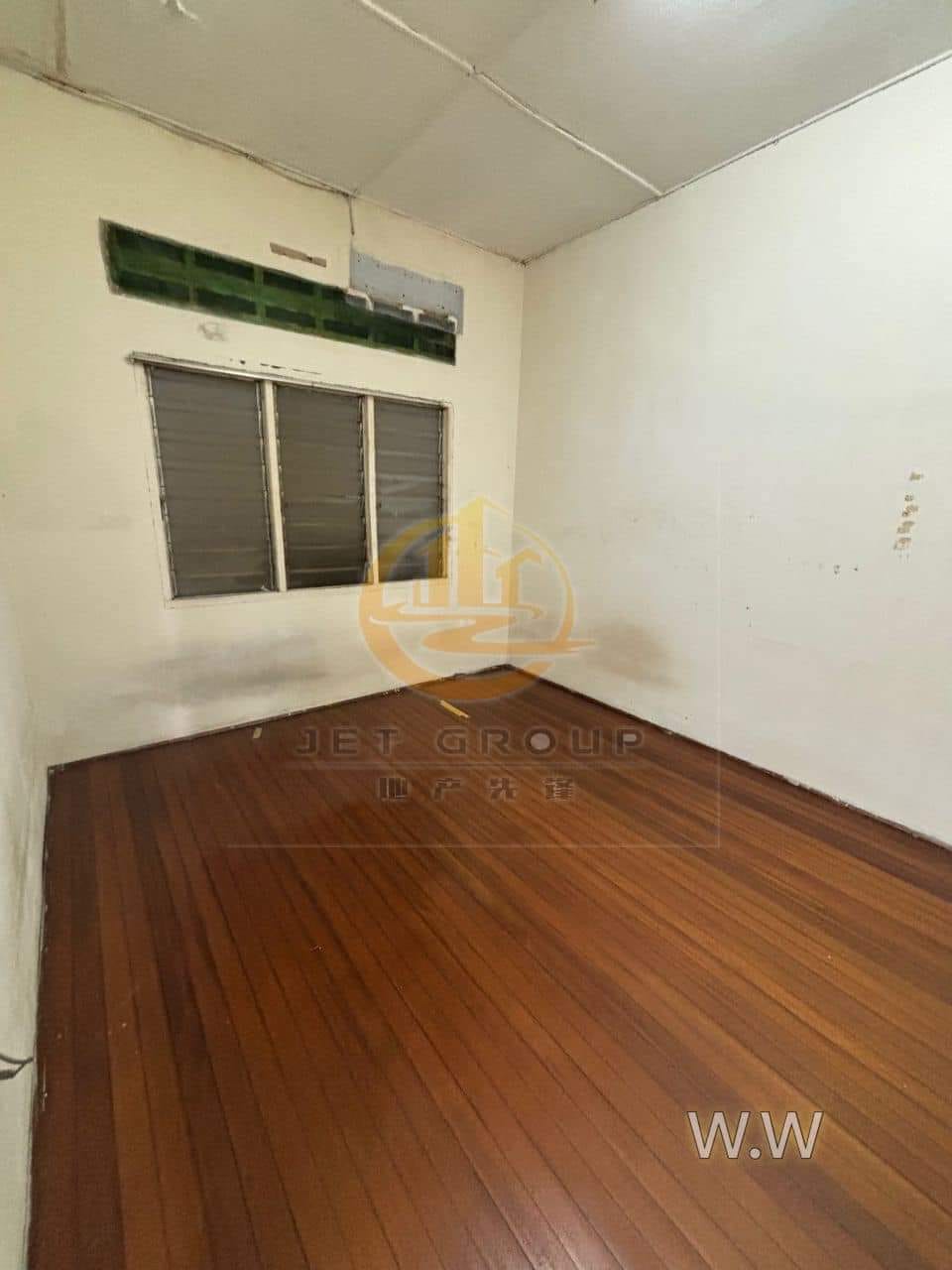 Kampung Idaman Single Storey House Klang - photo 5