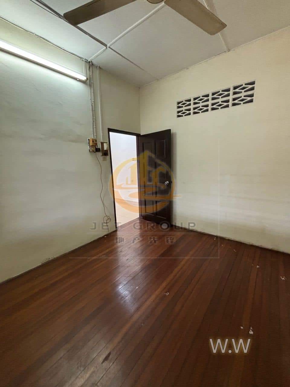Kampung Idaman Single Storey House Klang - photo 6