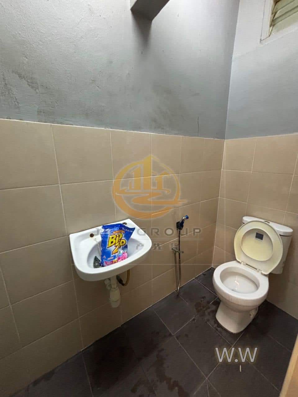 Kampung Idaman Single Storey House Klang - photo 7