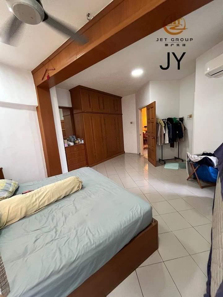 Regency Condominium Behind Centro Mall Klang - photo 6