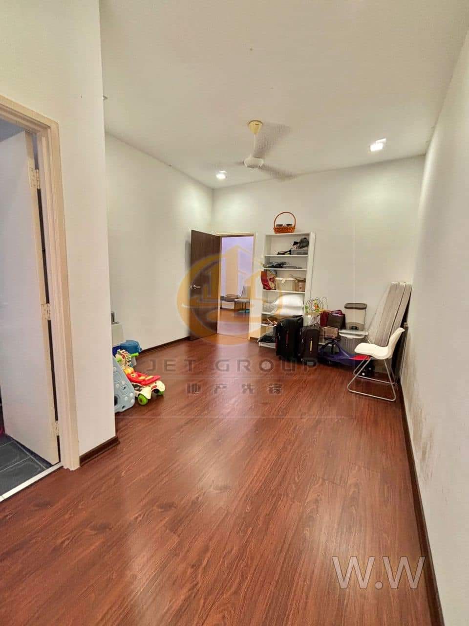 Bandar Parkland Superlink Double Storey Klang - photo 2