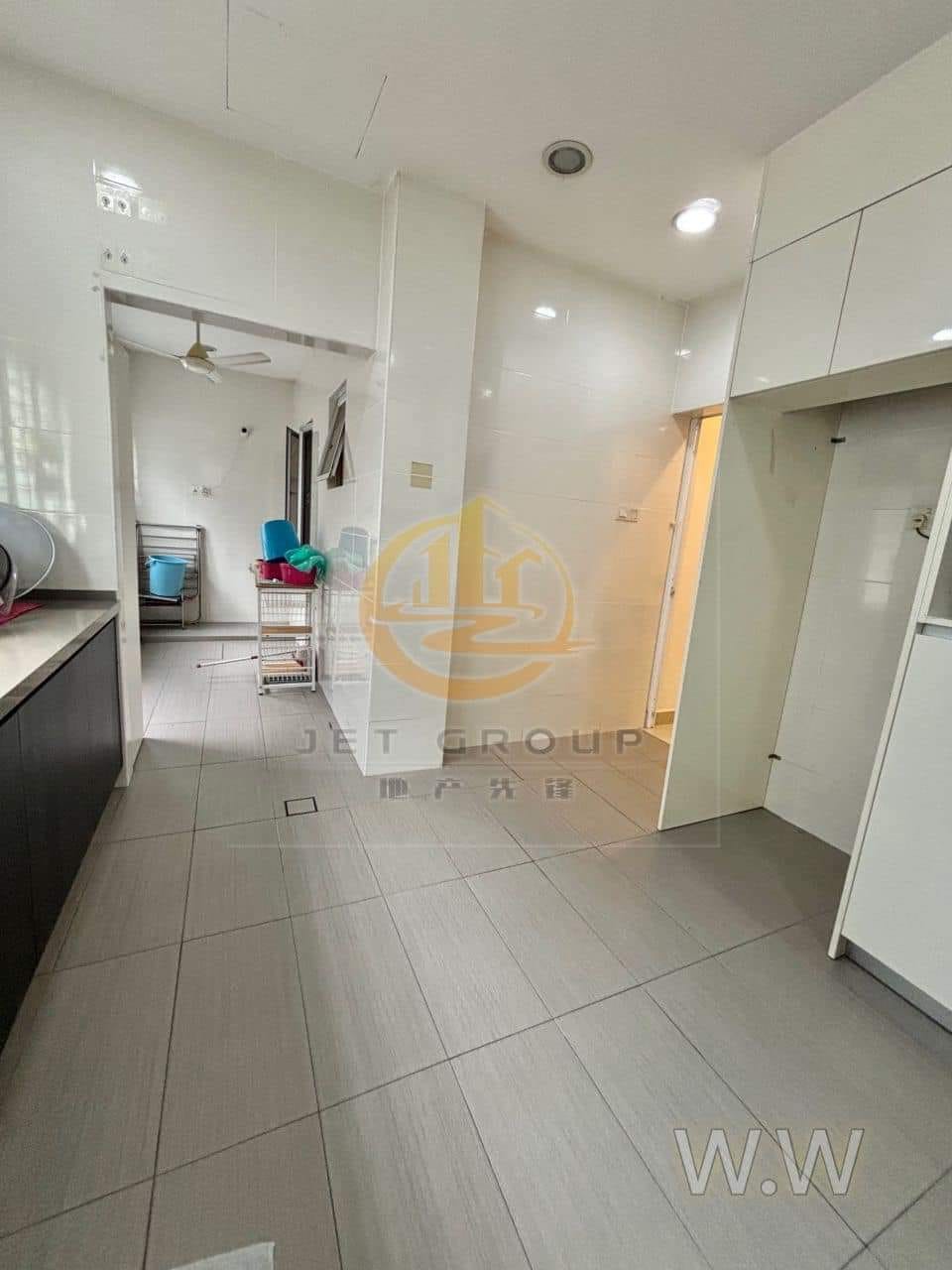 Bandar Parkland Superlink Double Storey Klang - photo 3