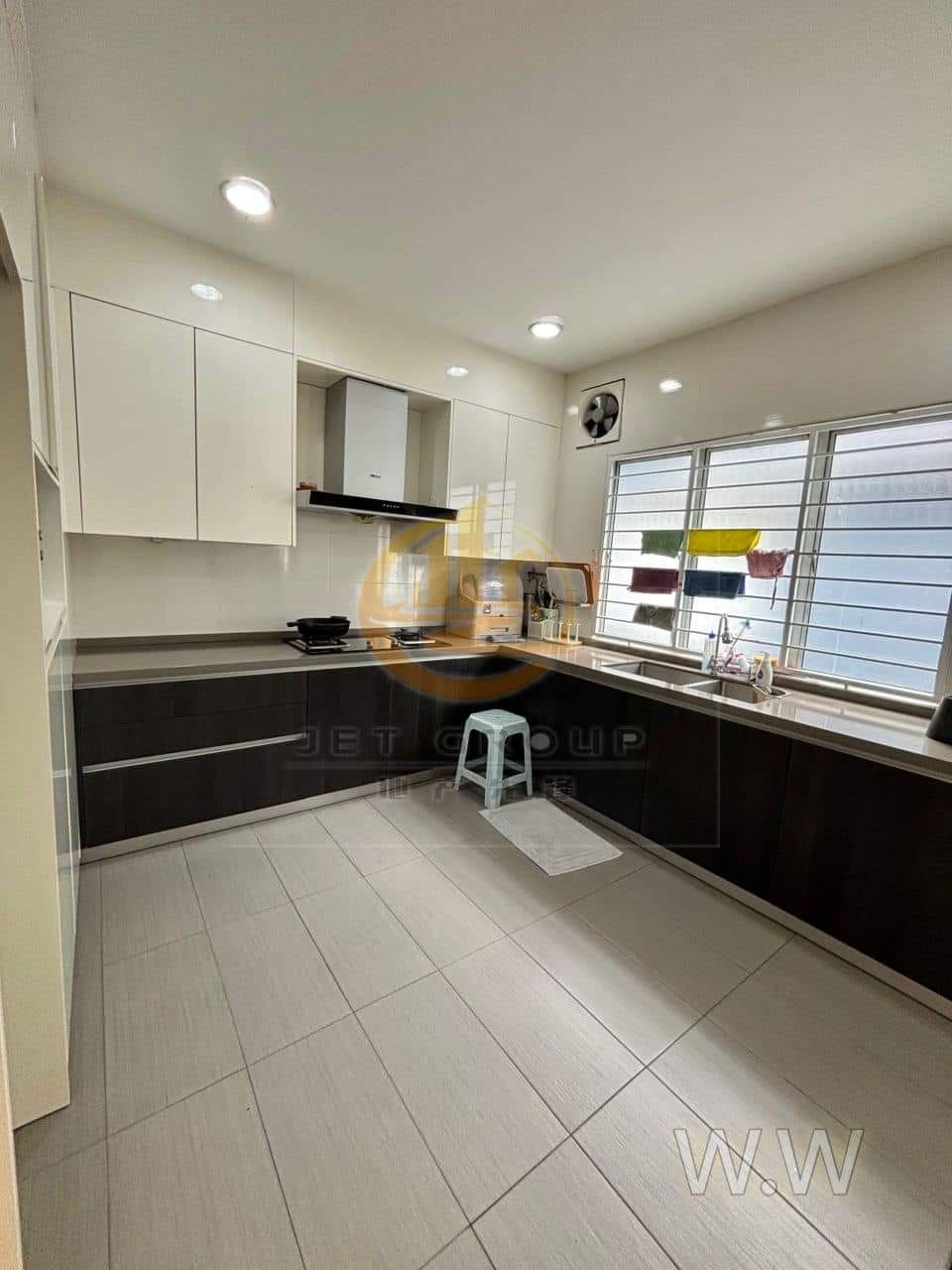 Bandar Parkland Superlink Double Storey Klang - photo 4