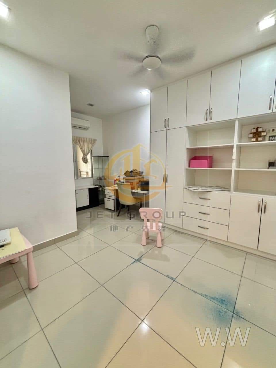 Bandar Parkland Superlink Double Storey Klang - photo 5