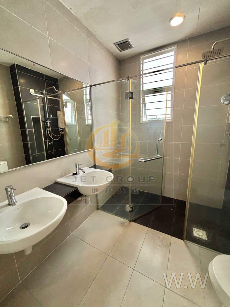Bandar Parkland Superlink Double Storey Klang - photo 7