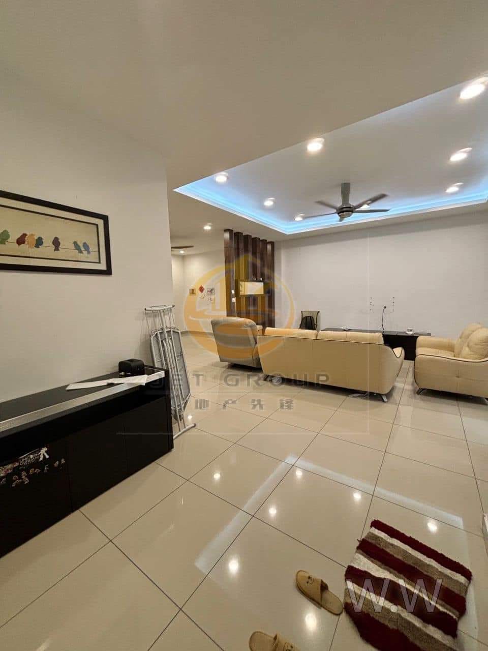 Bandar Parkland Superlink Double Storey Klang - photo 10