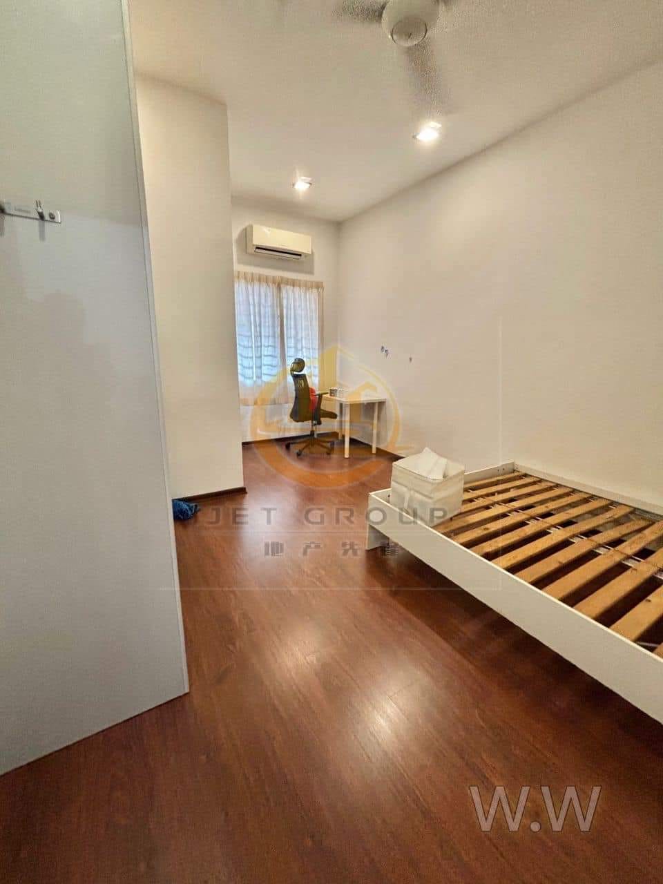 Bandar Parkland Superlink Double Storey Klang - photo 11