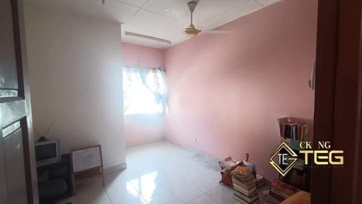 Bandar Puteri Jalan Kerosang 2 storey House Klang - photo 4