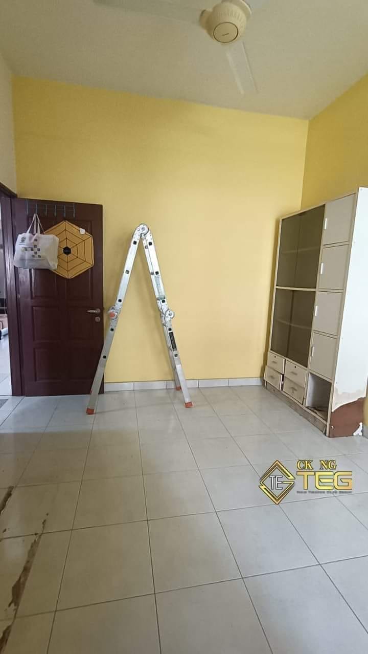 Bandar Puteri Jalan Kerosang 2 storey House Klang - photo 5