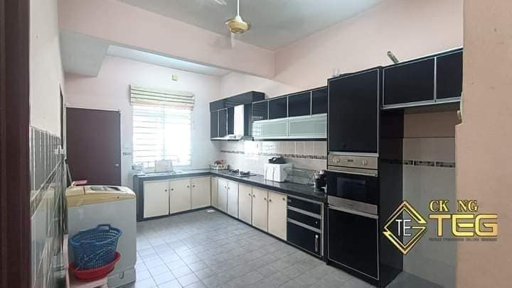 Bandar Puteri Jalan Kerosang 2 storey House Klang - photo 6