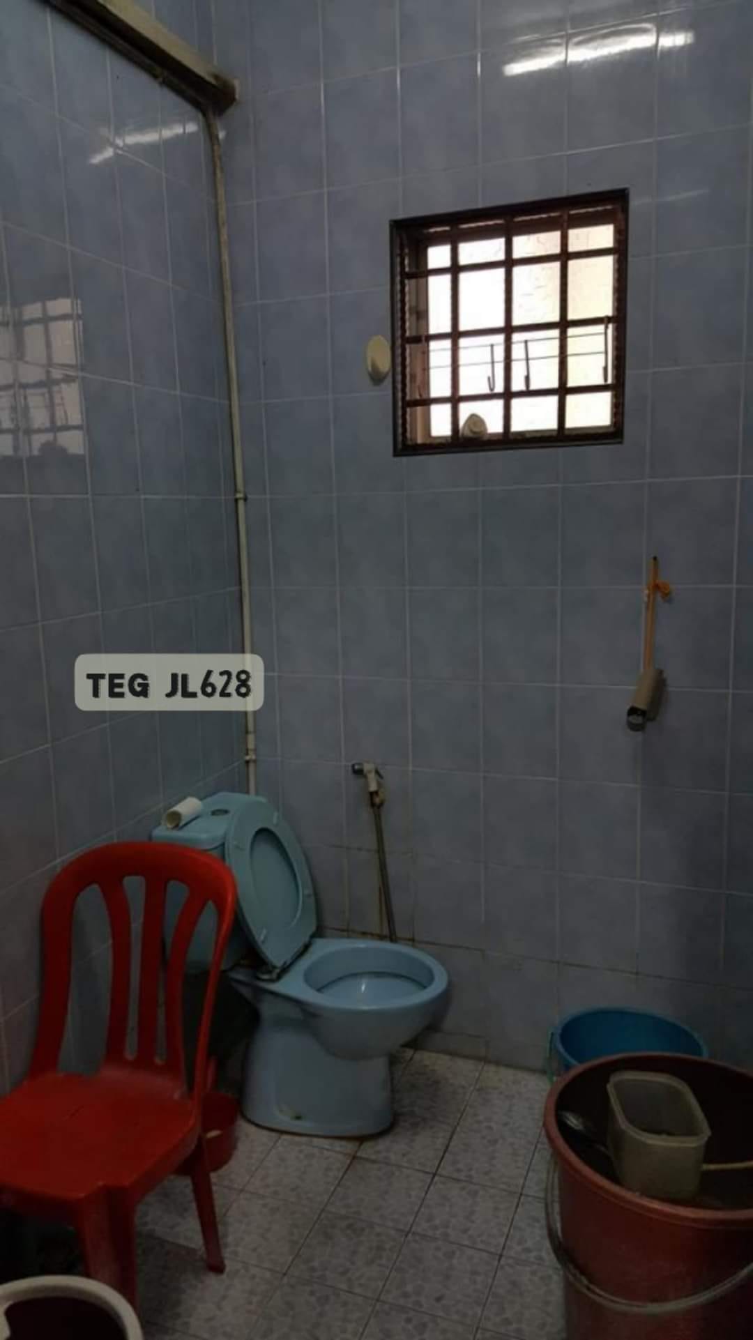 Batu Belah Double Storey Corner House Klang - photo 5