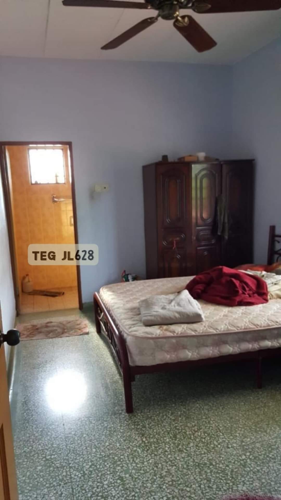 Batu Belah Double Storey Corner House Klang - photo 7