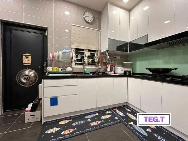 Setia Indah 12 Setia Alam 2sty House Klang - photo 2
