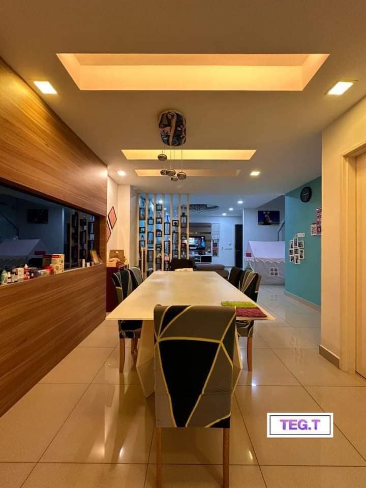 Setia Indah 12 Setia Alam 2sty House Klang - photo 5