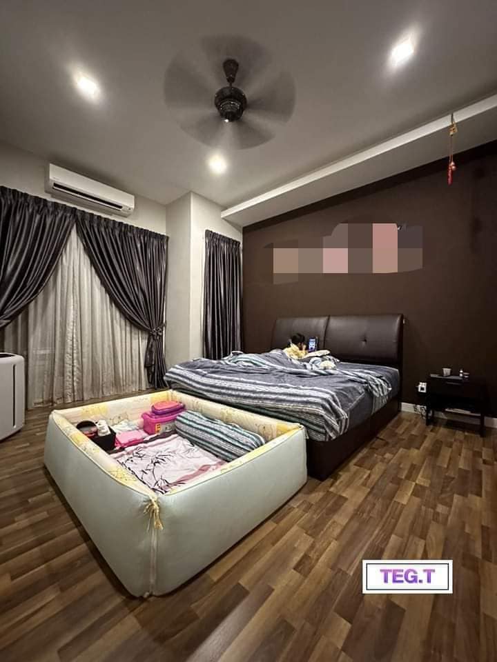 Setia Indah 12 Setia Alam 2sty House Klang - photo 8