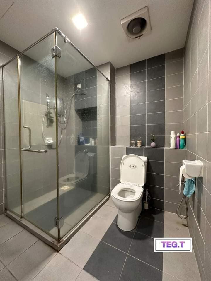 Setia Indah 12 Setia Alam 2sty House Klang - photo 12