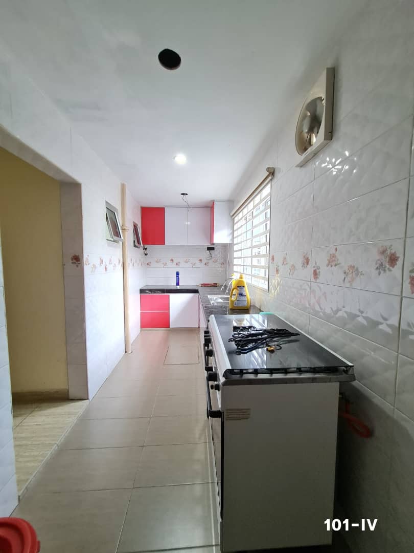 Taman Melawis Single Storey Corner House Klang - photo 3