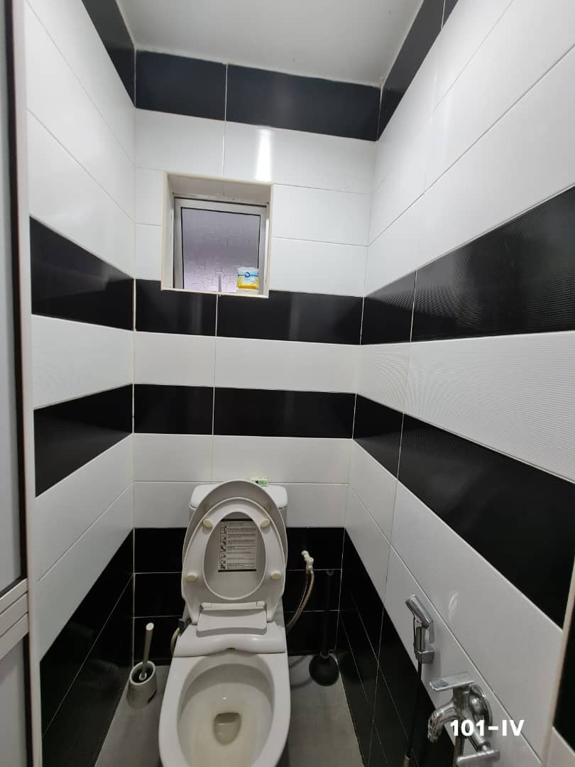 Taman Melawis Single Storey Corner House Klang - photo 5