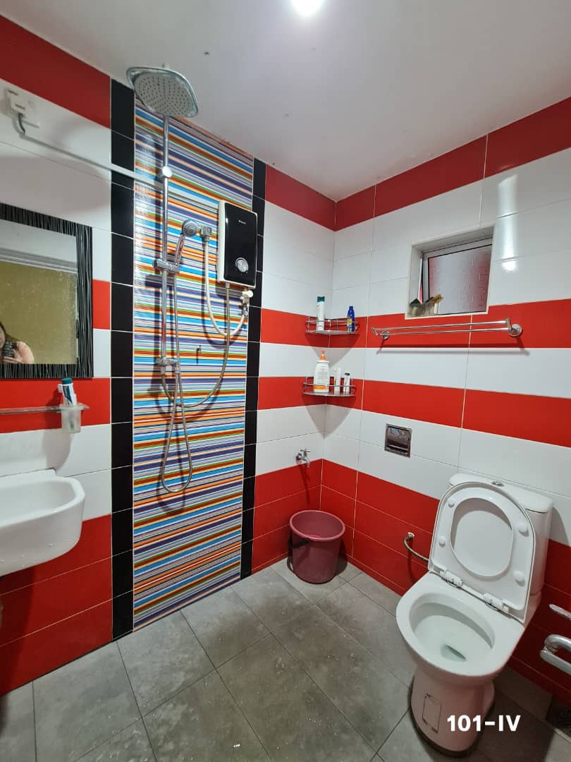 Taman Melawis Single Storey Corner House Klang - photo 6