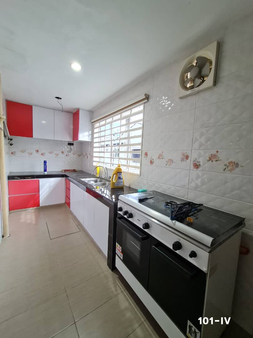 Taman Melawis Single Storey Corner House Klang - photo 9