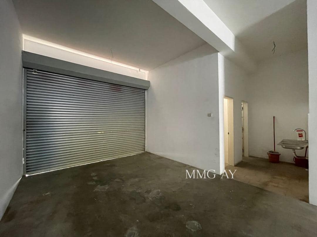 Setia Taipan 2 Setia Alam Three Storey Shoplot - photo 4
