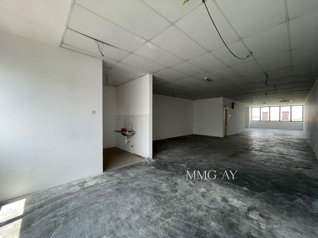 Setia Taipan 2 Setia Alam Three Storey Shoplot - photo 5