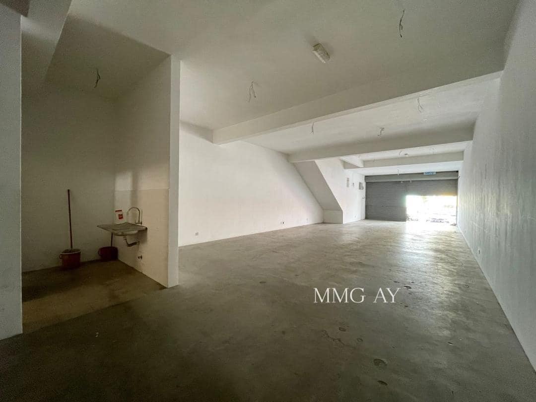 Setia Taipan 2 Setia Alam Three Storey Shoplot - photo 6