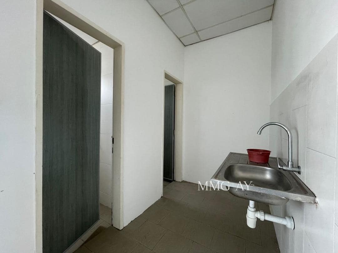 Setia Taipan 2 Setia Alam Three Storey Shoplot - photo 7