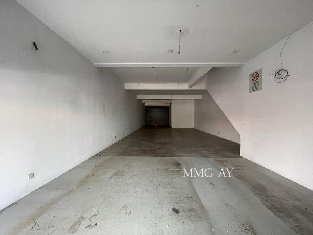 Setia Taipan 2 Setia Alam Three Storey Shoplot - photo 8