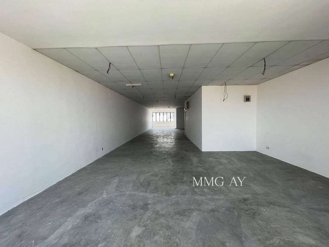Setia Taipan 2 Setia Alam Three Storey Shoplot - photo 9