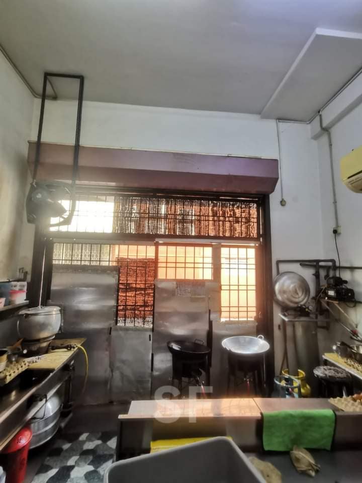Bayu Tinggi Ground Floor Shop Lot Klang - photo 3