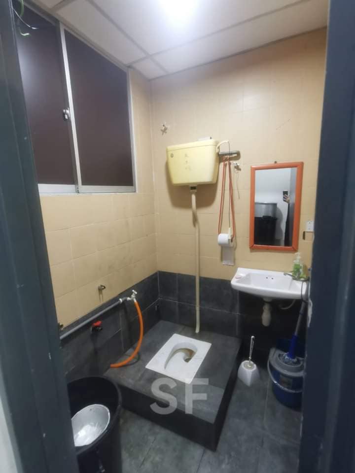 Bayu Tinggi Ground Floor Shop Lot Klang - photo 5