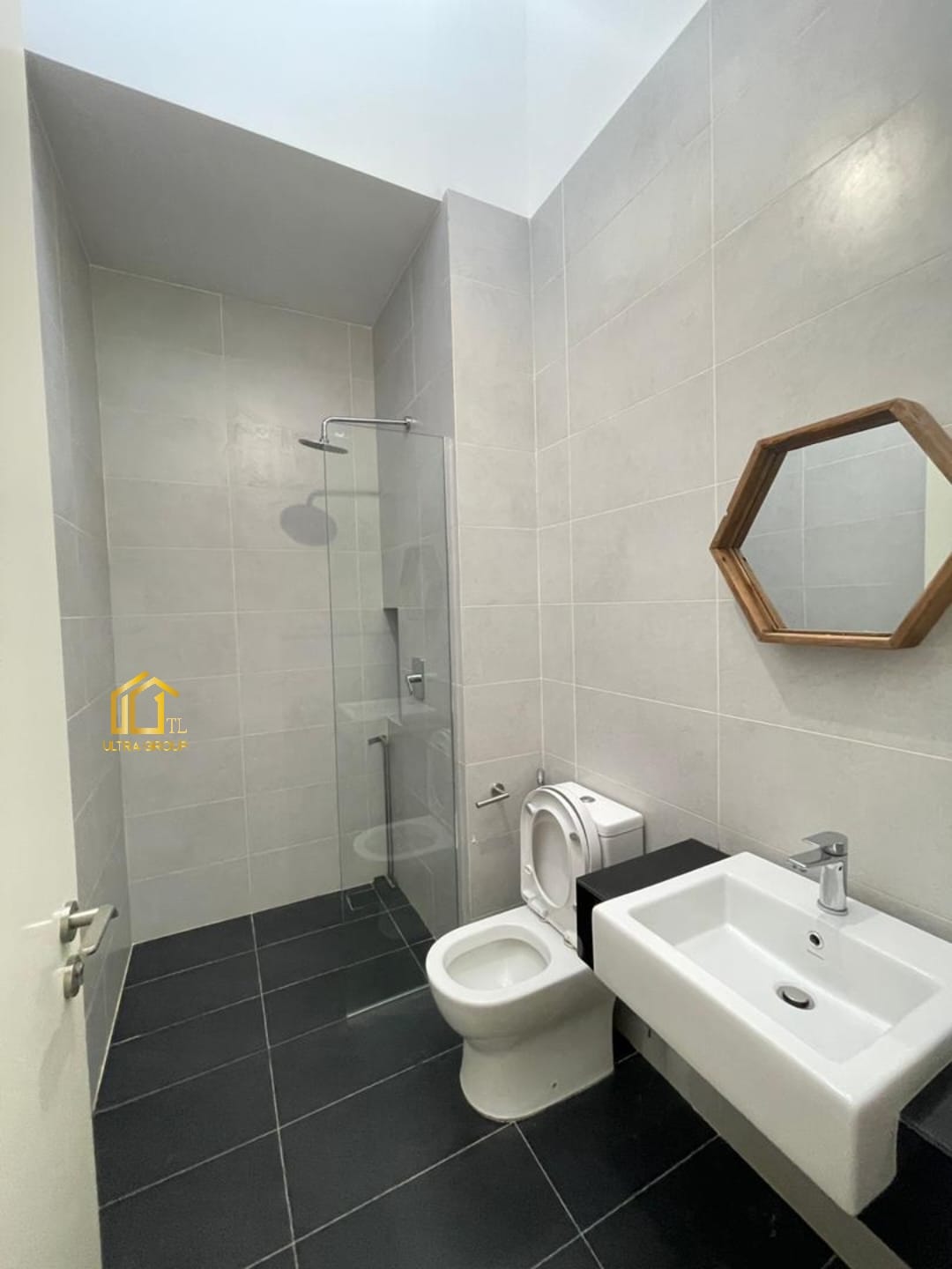 Dremien Eco Ardence Setia Alam 2sty Semi D House - photo 3