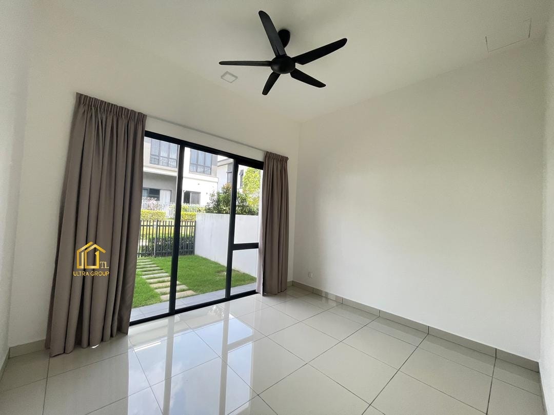 Dremien Eco Ardence Setia Alam 2sty Semi D House - photo 4