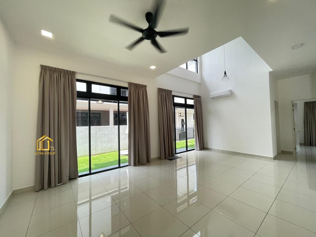 Dremien Eco Ardence Setia Alam 2sty Semi D House - photo 8