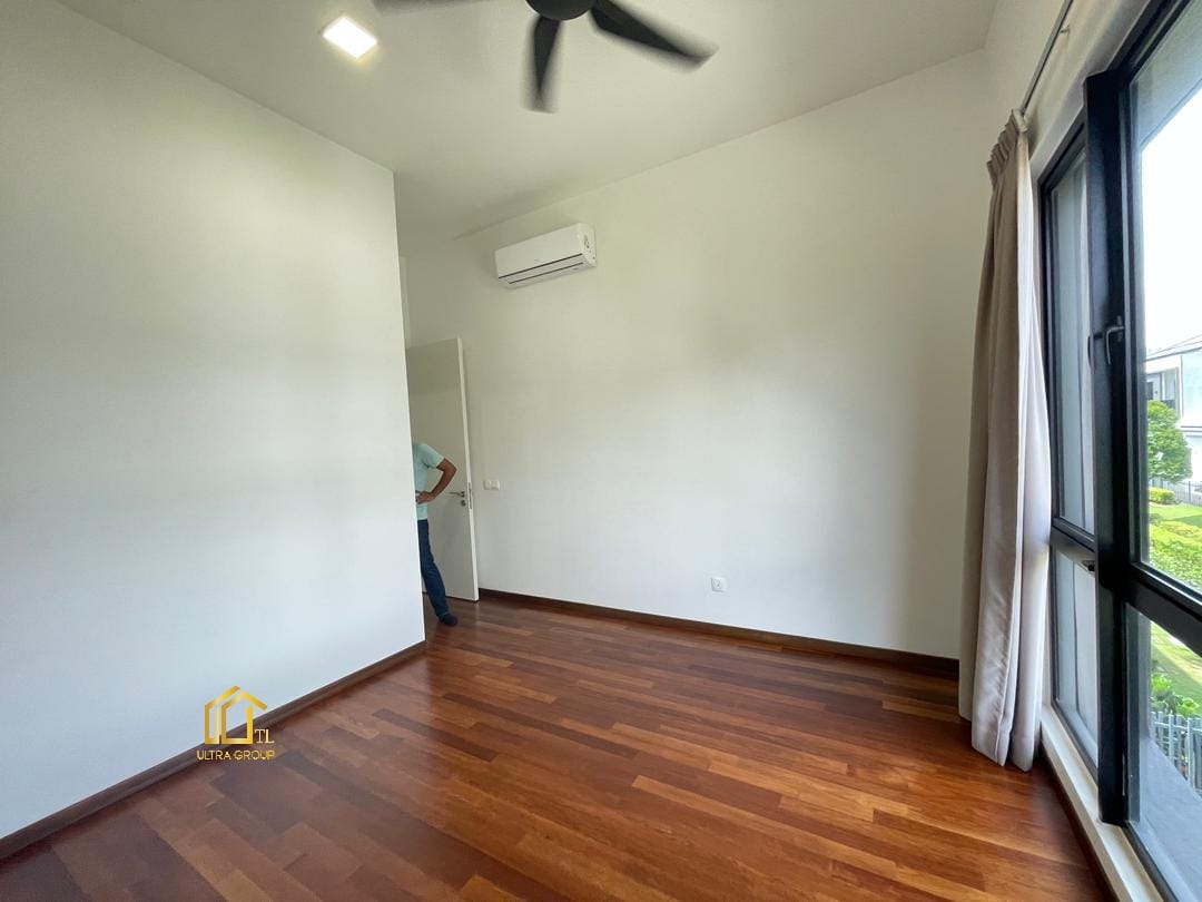 Dremien Eco Ardence Setia Alam 2sty Semi D House - photo 9