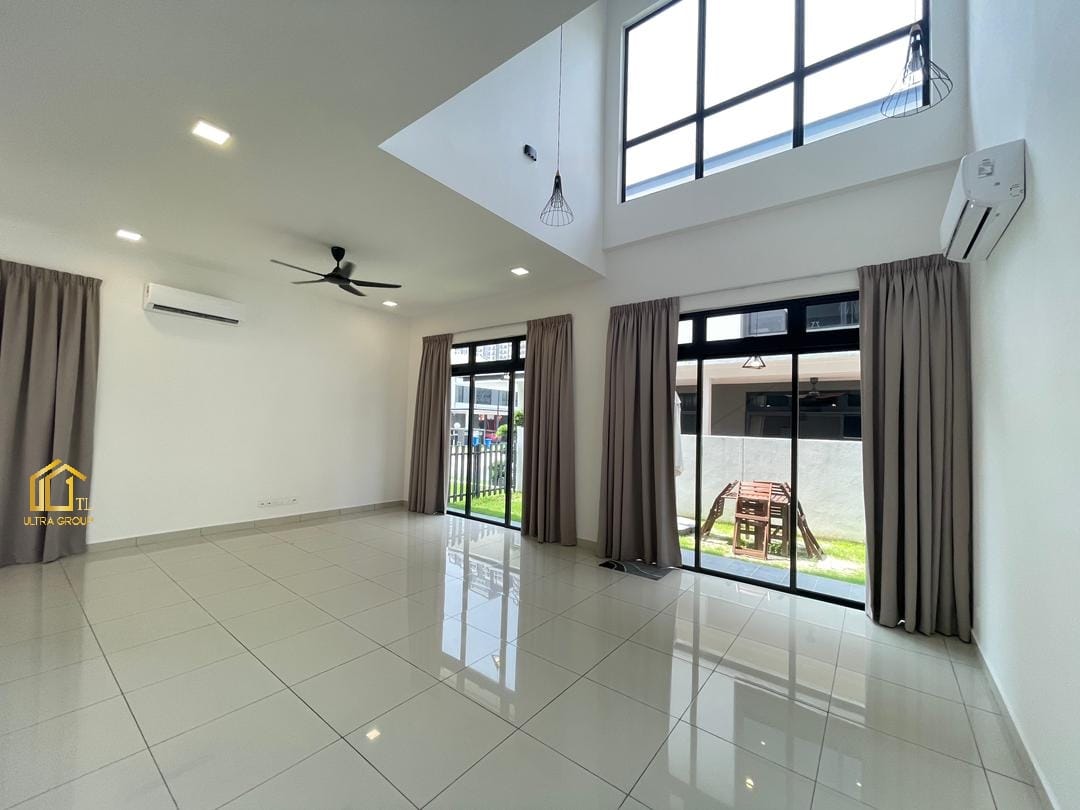 Dremien Eco Ardence Setia Alam 2sty Semi D House - photo 12