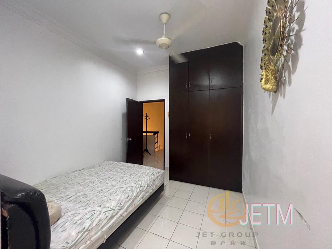 Bandar Bukit Tinggi 2 Double Storey Klang For Rent - photo 2