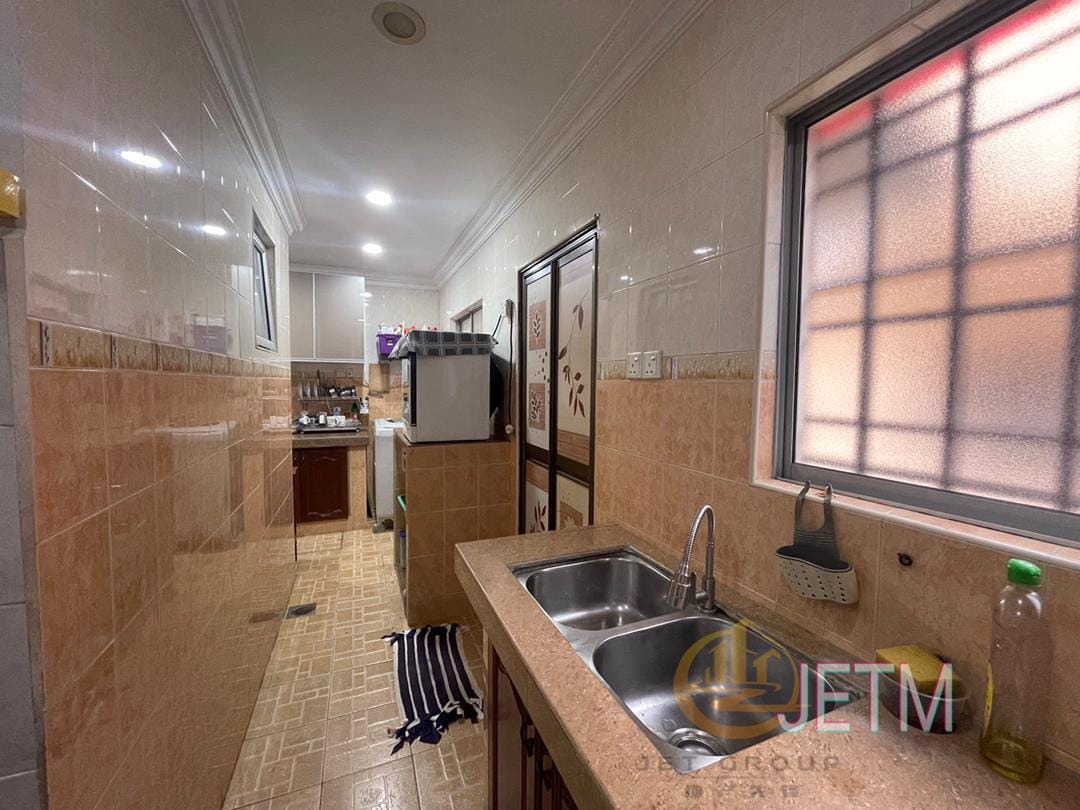 Bandar Bukit Tinggi 2 Double Storey Klang For Rent - photo 3