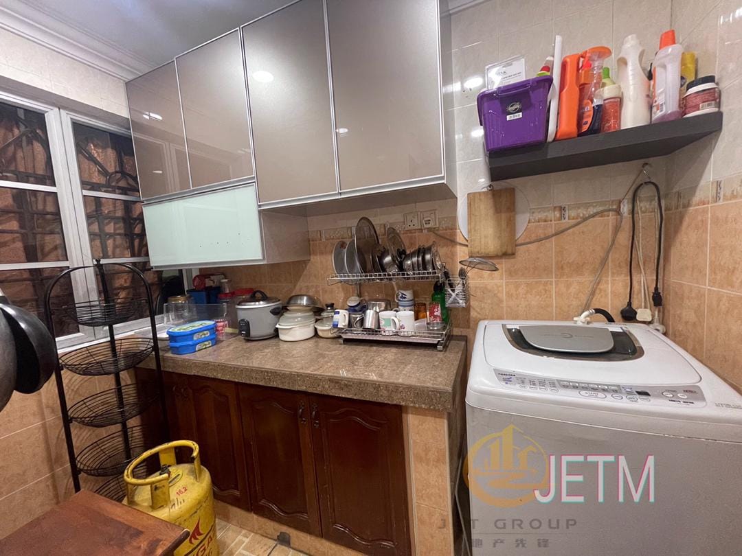 Bandar Bukit Tinggi 2 Double Storey Klang For Rent - photo 4