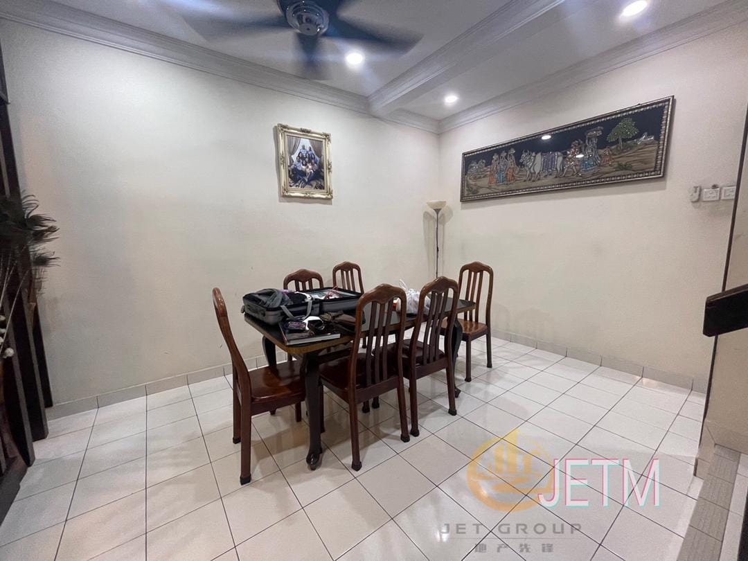 Bandar Bukit Tinggi 2 Double Storey Klang For Rent - photo 5