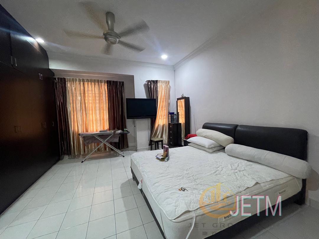 Bandar Bukit Tinggi 2 Double Storey Klang For Rent - photo 6