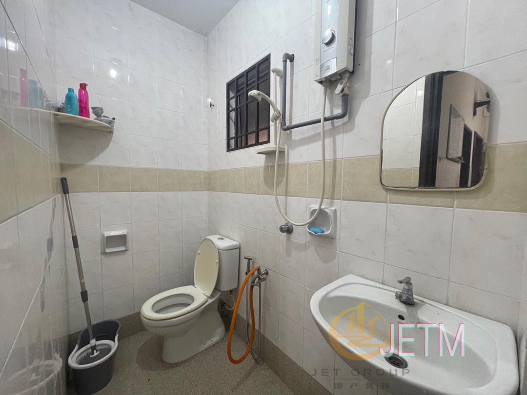 Bandar Bukit Tinggi 2 Double Storey Klang For Rent - photo 7
