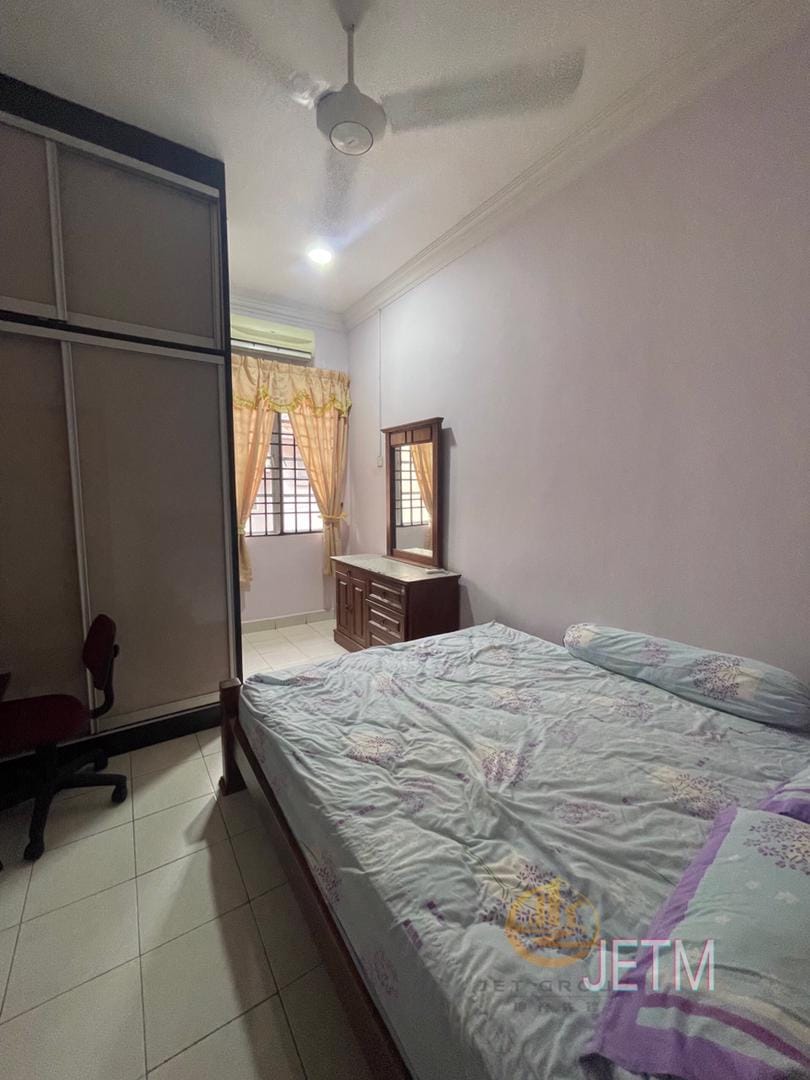 Bandar Bukit Tinggi 2 Double Storey Klang For Rent - photo 8