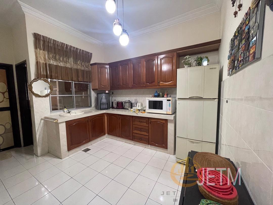 Bandar Bukit Tinggi 2 Double Storey Klang For Rent - photo 9