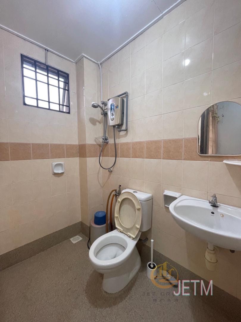 Bandar Bukit Tinggi 2 Double Storey Klang For Rent - photo 10
